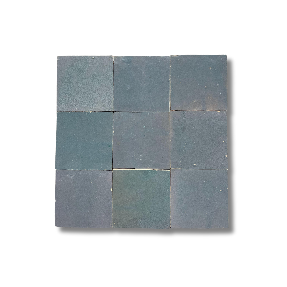 GRIS MEFTOUH 4x4